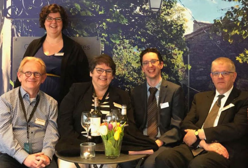 Commissie zonder Florentine Commissie zonder Florentine