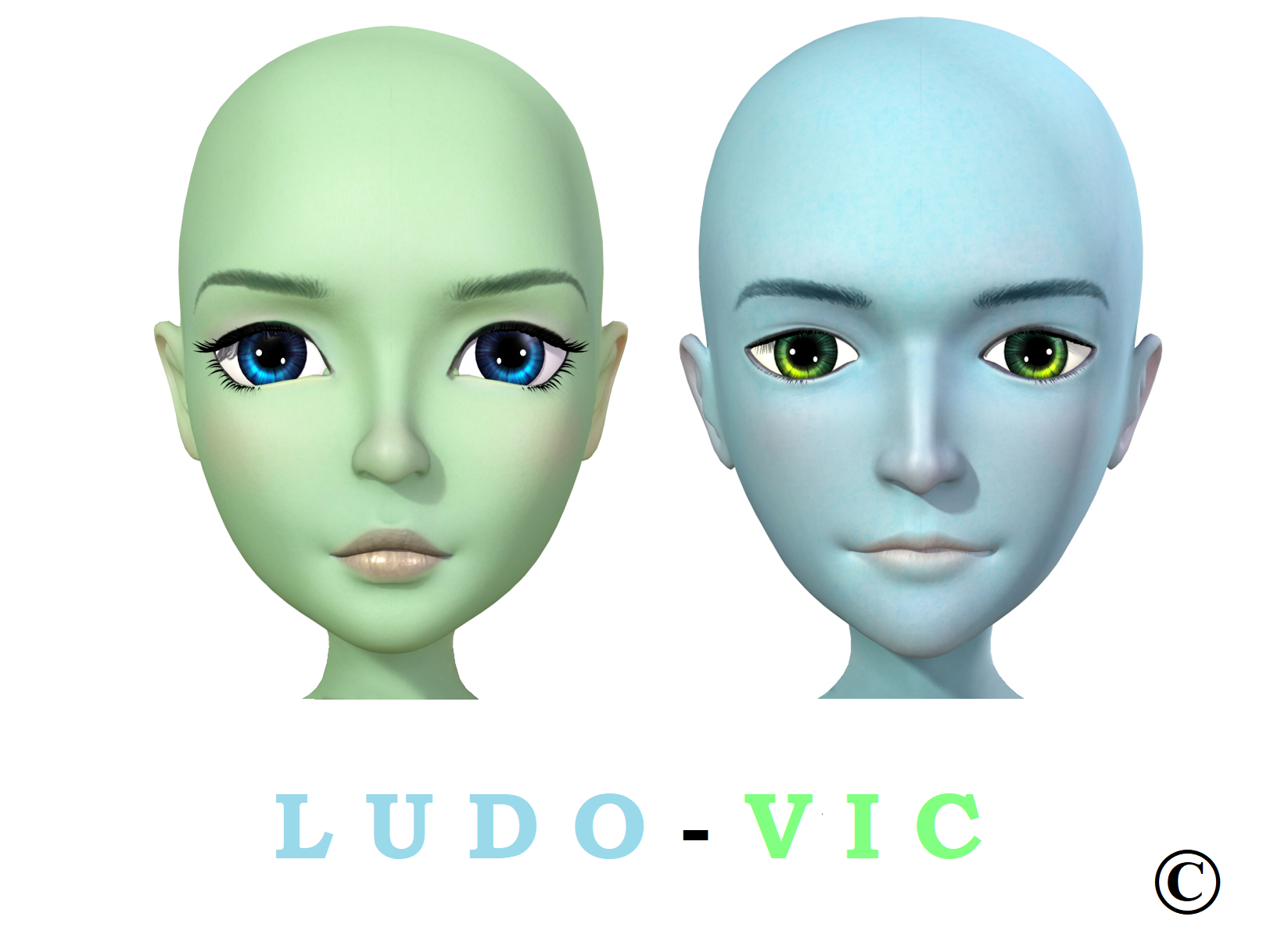 LUDO-VIC