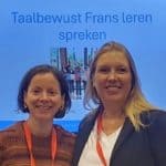 B02 - TAALBEWUST FRANS LEREN SPREKEN