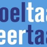 B14 - DOELTAAL-LEERTAAL – DOELTAALDIDACTIEK, OMDAT DOELTAAL VOERTAAL ONZIN IS