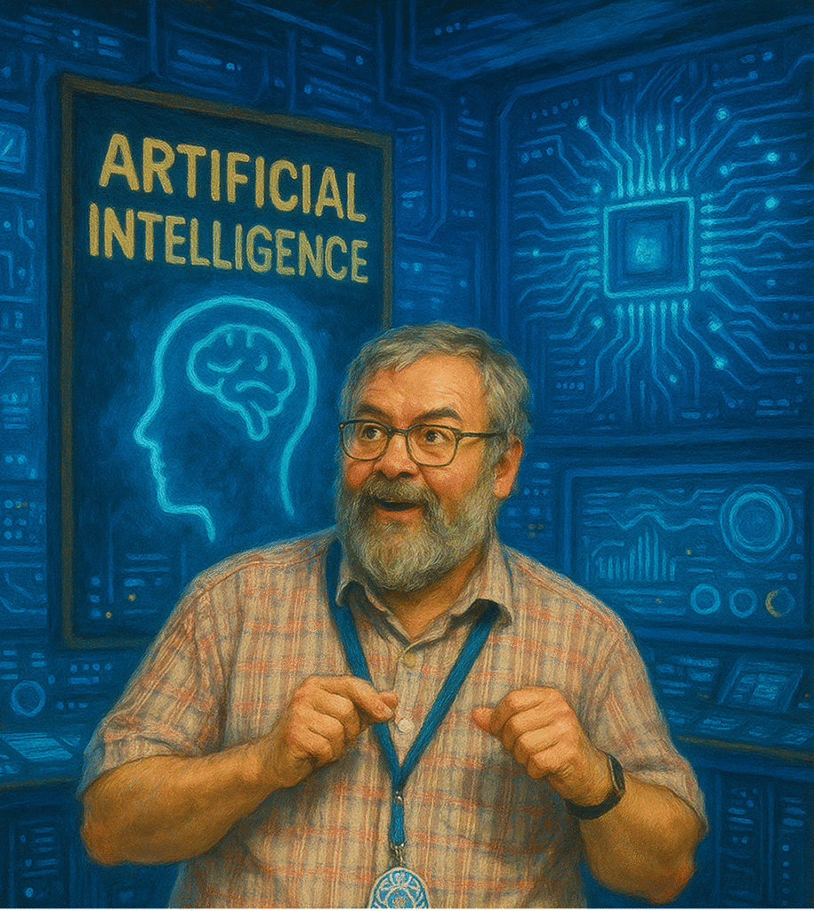 C16 - INTELLIGENCE ARTIFICIELLE? QU’EST-CE QUI EST VRAIMENT UTILE?