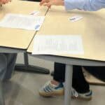 D13 - AUTHENTIEKE INTERACTIE IN HET KLASLOKAAL