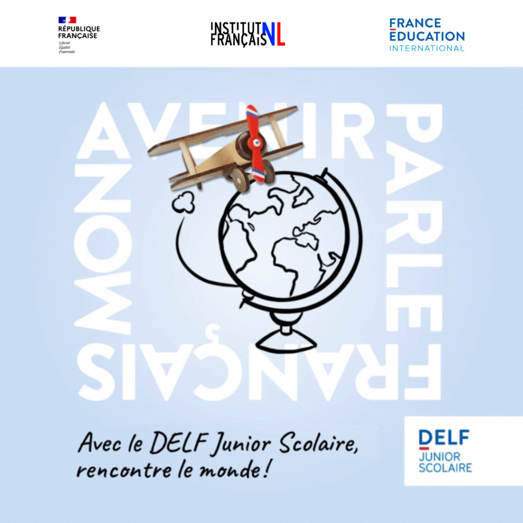 E08 - COMMENT REJOINDRE LE RÉSEAU DELF SCOLAIRE DES PAYS-BAS ?
