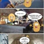 E10 - LES WEBTOONS AU SERVICE DE LA CRÉATIVITÉ DE NOS APPRENANTS