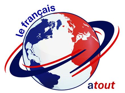 Logo Congrès Français : liens vers la page principale