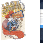 C17 - « VOYAGE EN LITTÉRATURE QUÉBÉCOISE » : UNE NOUVELLE SÉRIE VIDÉO